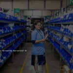 Manajemen Risiko Gudang  Optimalkan Operasional Dengan Prieds Wms