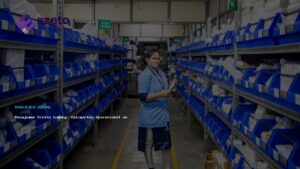 Manajemen Risiko Gudang  Optimalkan Operasional Dengan Prieds Wms