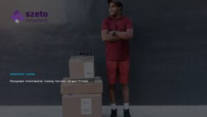 Manajemen Keselamatan Gudang Optimal Dengan Prieds Wms