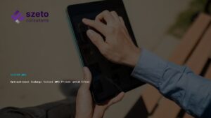 Optimalisasi Gudang  Solusi Wms Prieds Untuk Efisiensi Nyata