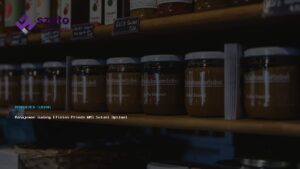 Manajemen Gudang Efisien Prieds Wms Solusi Optimal Bisnis Anda