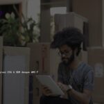 Efisiensi Gudang  Integrasi Esg  Amp  Sdm Dengan Wms Prieds