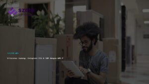 Efisiensi Gudang  Integrasi Esg  Amp  Sdm Dengan Wms Prieds