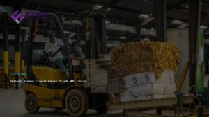 Optimasi Gudang Tingkat Lanjut Prieds Wms  Solusi Jitu Logistik