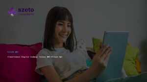 Transformasi Digital Gudang  Solusi Wms Prieds Optimal