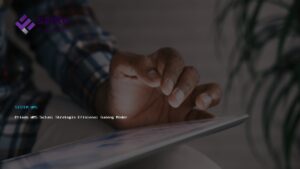 Prieds Wms Solusi Strategis Efisiensi Gudang Modern