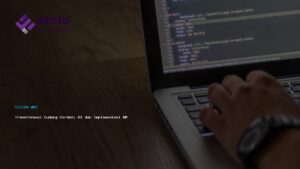 Transformasi Gudang Cerdas  Ai Dan Implementasi Wms Prieds