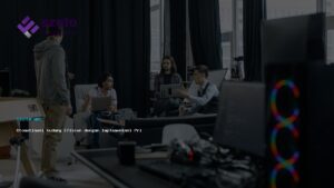 Otomatisasi Gudang Efisien Dengan Implementasi Prieds Wms