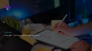 Prieds Wms  Transformasi Digital Gudang Optimal Dan Efisien