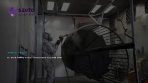 Ai Untuk Gudang Pintar Transformasi Logistik Anda