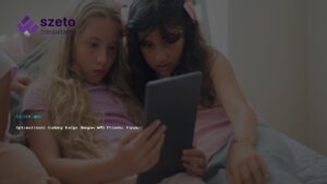 Optimalisasi Gudang Kargo Dengan Wms Prieds  Panduan Praktis