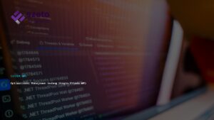 Optimalisasi Manajemen Gudang Dingin Prieds Wms