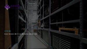 Desain Database Wms Prieds Optimalkan Operasi Gudang Anda