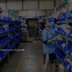 Transformasi Efisiensi Gudang Melalui Prieds Wms