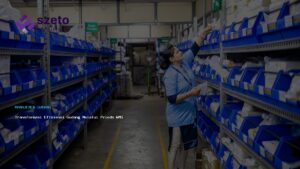 Transformasi Efisiensi Gudang Melalui Prieds Wms