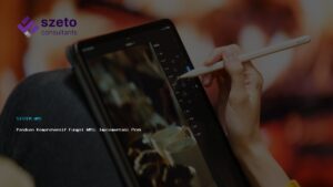 Panduan Komprehensif Fungsi Wms  Implementasi Praktis Prieds