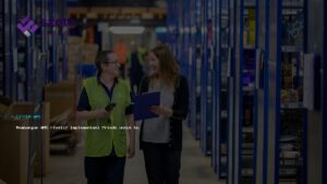 Membangun Wms Efektif Implementasi Prieds Untuk Gudang Canggih