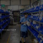 Strategi Manajemen Gudang Efektif Dengan Prieds Wms