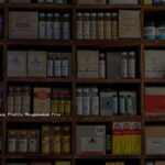 Optimasi Inventori Gudang Praktis Menggunakan Prieds Wms