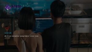 Wms Prieds Optimalkan Gudang Modern  Solusi Szeto Consultants