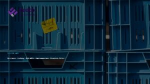 Optimasi Gudang Jda Wms  Implementasi Praktis Prieds