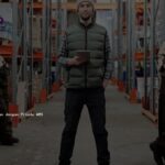 Optimalisasi Gudang Lean Dengan Prieds Wms