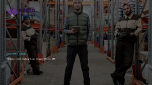 Optimalisasi Gudang Lean Dengan Prieds Wms