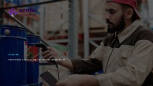 Transformasi Logistik Digital Efisien Dengan Prieds Wms