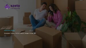 Manajemen Gudang Mobile Praktis Dengan Prieds Wms