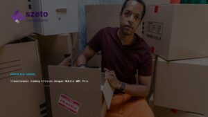 Transformasi Gudang Efisien Dengan Mobile Wms Prieds