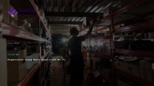 Mengoptimalkan Gudang Modern Dengan Prieds Wms Praktis