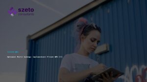 Optimasi Multi Gudang  Implementasi Prieds Wms Efisien