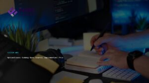 Optimalisasi Gudang Open Source  Implementasi Prieds Wms