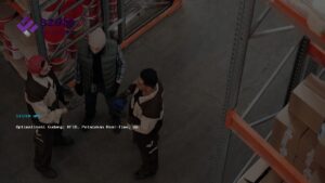 Optimalisasi Gudang  Rfid  Pelacakan Real Time  Dan Prieds Wms