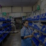 Prieds Wms Solusi Tantangan Manajemen Gudang Modern