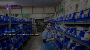 Prieds Wms Solusi Tantangan Manajemen Gudang Modern