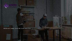 Optimalisasi Gudang  Solusi Wms Prieds Untuk Efisiensi Maksimal