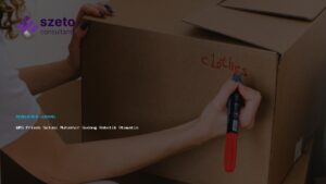 Wms Prieds Solusi Mutakhir Gudang Robotik Otomatis