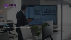 Saas Wms Prieds  Solusi Optimalisasi Gudang Modern