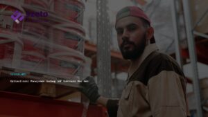 Optimalisasi Manajemen Gudang Sap Business One Dengan Prieds Wms