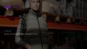 Optimasi Alur Gudang Sap Dengan Implementasi Prieds Wms