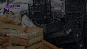 Mencapai Sertifikasi Gudang Optimal Dengan Prieds Wms