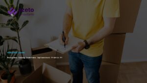 Manajemen Gudang Sederhana Implementasi Praktis Prieds Wms