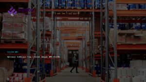 Optimasi Outbound Flow Efisien Dengan Wms Prieds