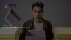 Optimalisasi Gudang Ukm  Wms Dan Barcode Untuk Efisiensi