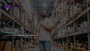 Strategi Efisiensi Gudang Ukm Untuk Pertumbuhan Berkelanjutan