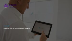 Strategi Efisien Wms Dan Barcode Untuk Gudang Ukm