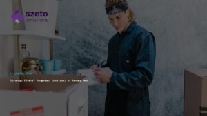 Strategi Efektif Mengatasi Stok Mati Di Gudang Anda