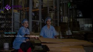 Mengoptimalkan Peran Manajer Logistik Gudang Modern