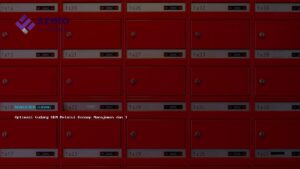 Optimasi Gudang Ukm Melalui Konsep Manajemen Dan Teknologi Digital